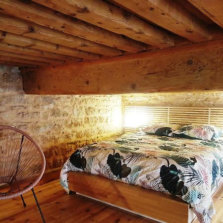 Charmant Appartement Style Canut Pentes Croix Rousse Лион Екстериор снимка