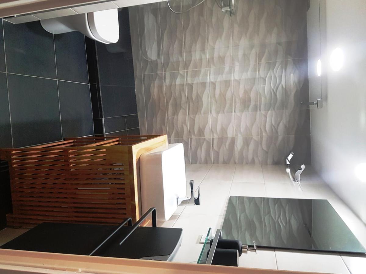 Charmant Appartement Style Canut Pentes Croix Rousse Лион Екстериор снимка
